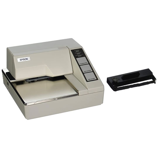 EPSON TM-U295 EDGUSB